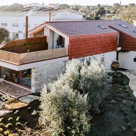 Casa Tosca Guest House Fatima Exterior photo