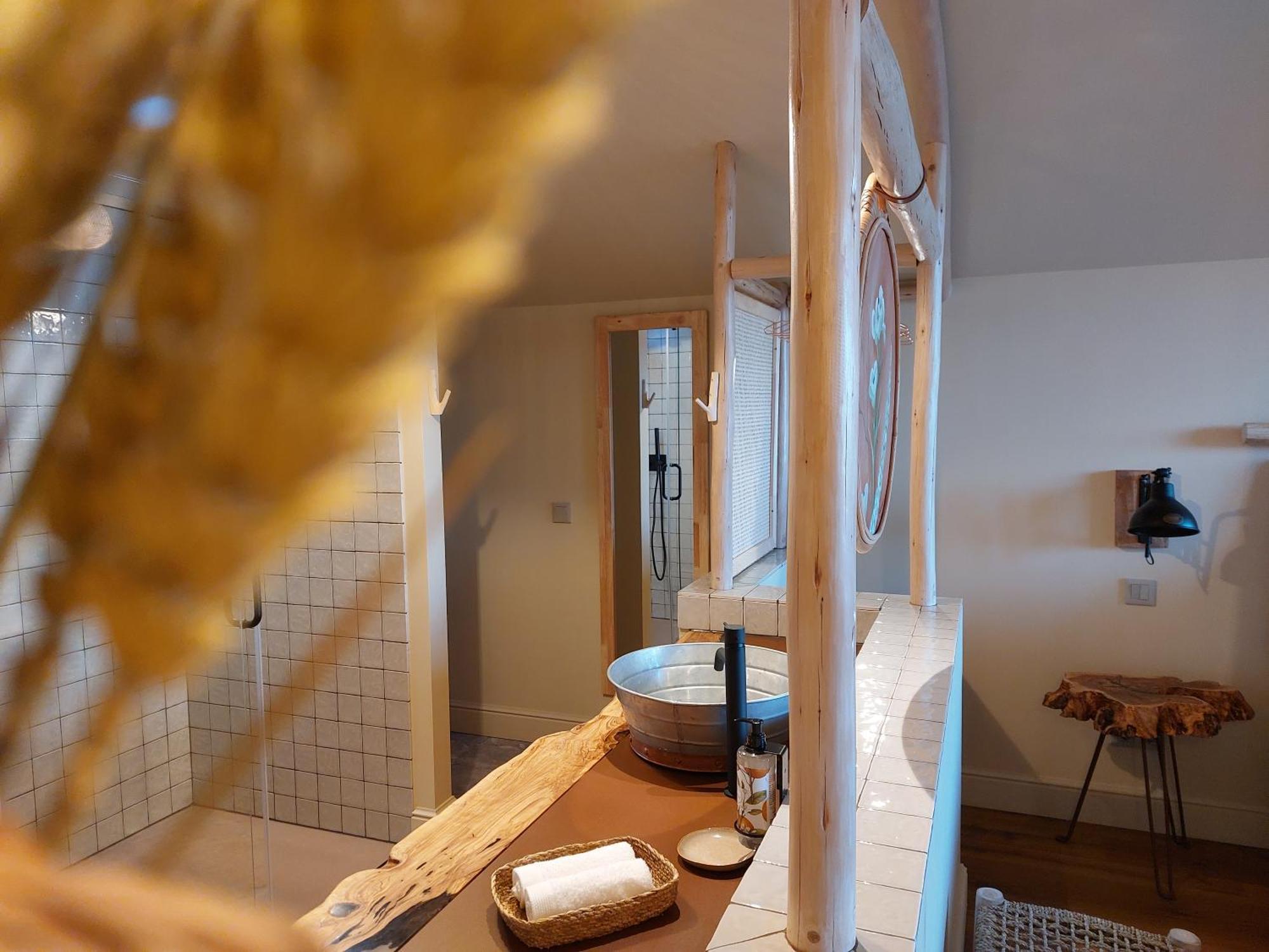 Casa Tosca Guest House Fatima Exterior photo