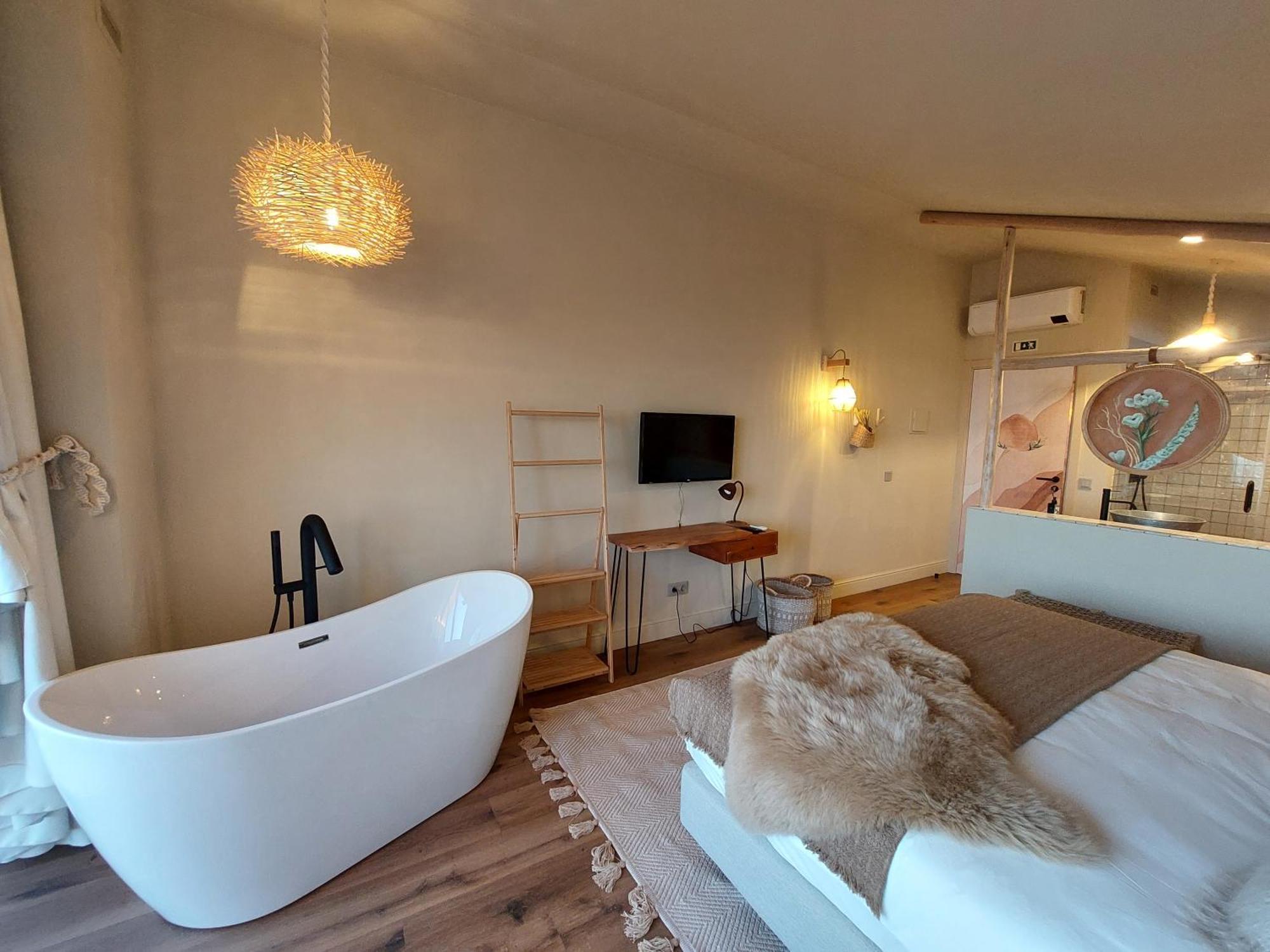 Casa Tosca Guest House Fatima Exterior photo