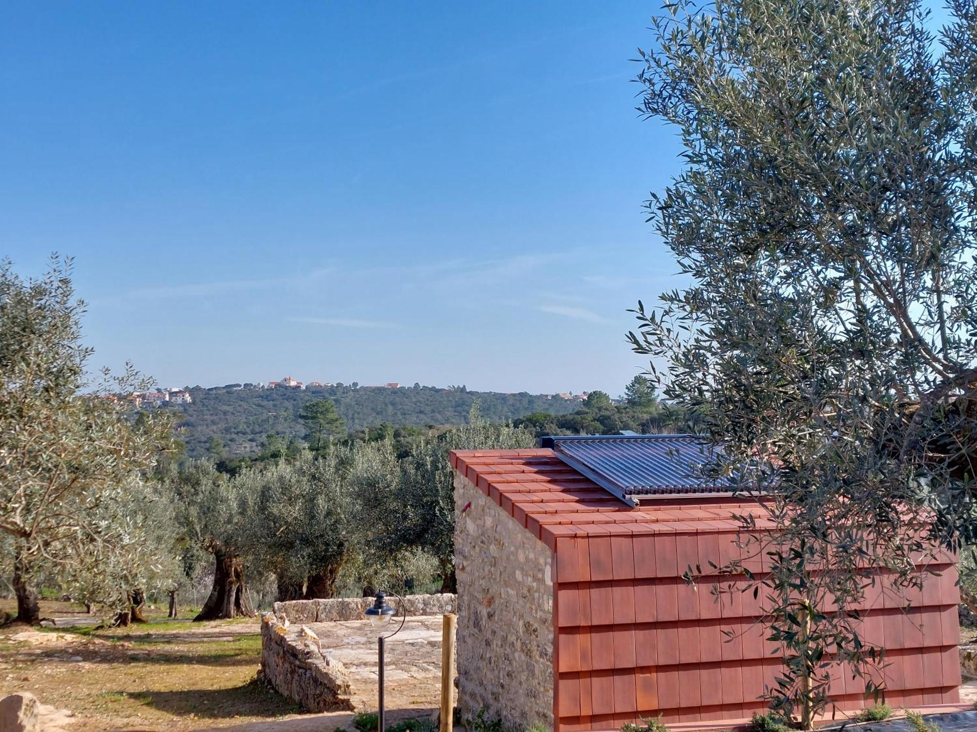 Casa Tosca Guest House Fatima Exterior photo