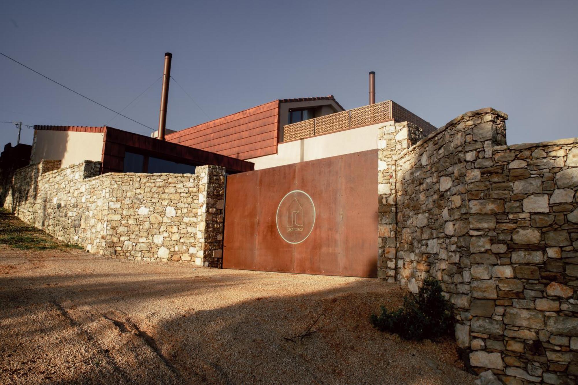 Casa Tosca Guest House Fatima Exterior photo