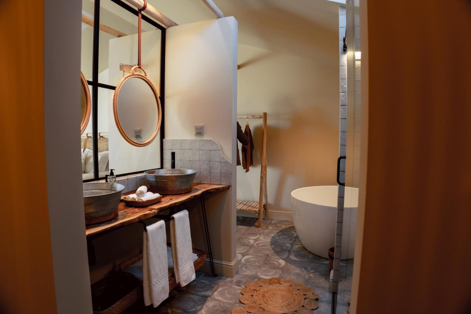 Casa Tosca Guest House Fatima Room photo