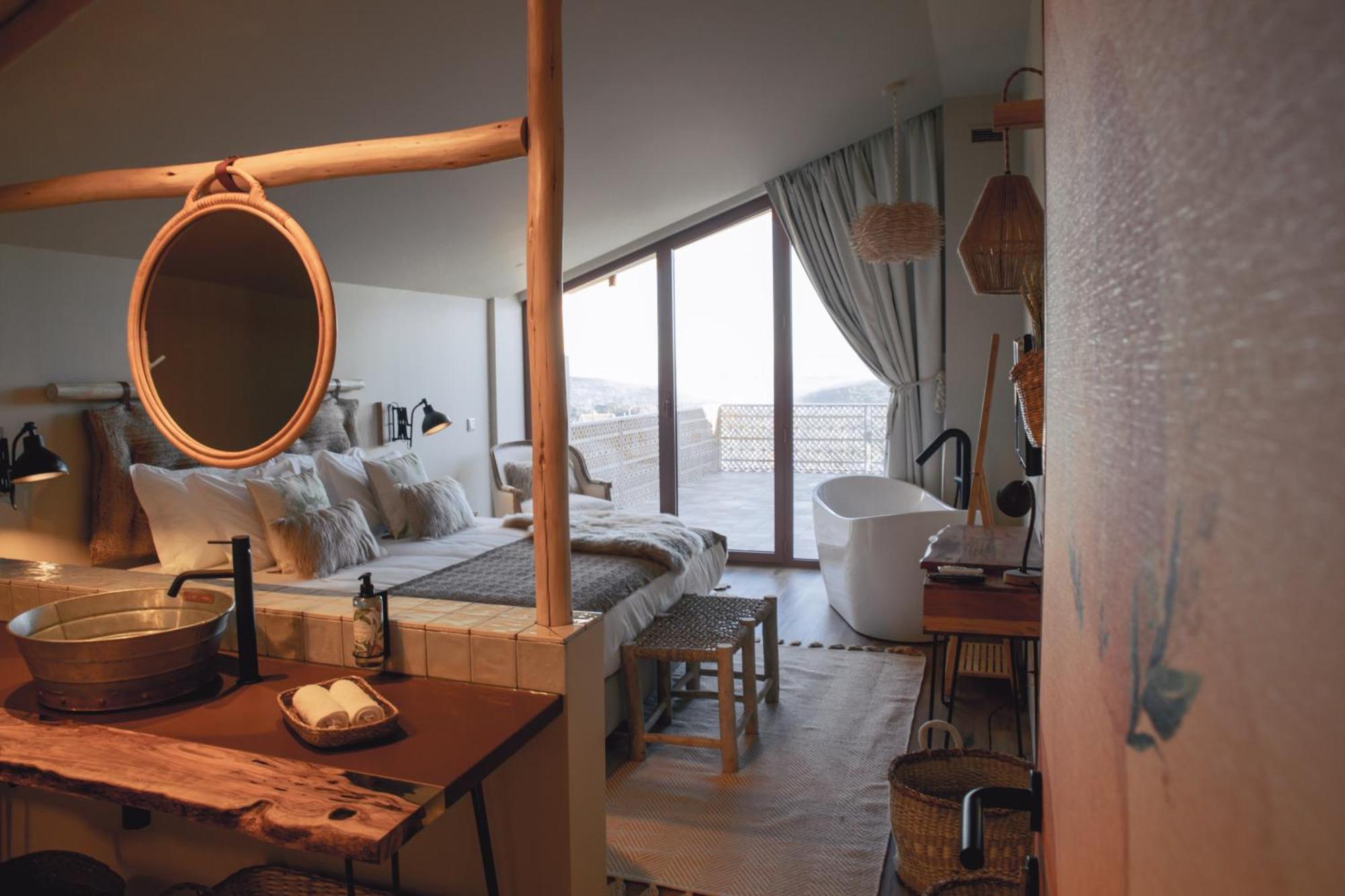 Casa Tosca Guest House Fatima Room photo