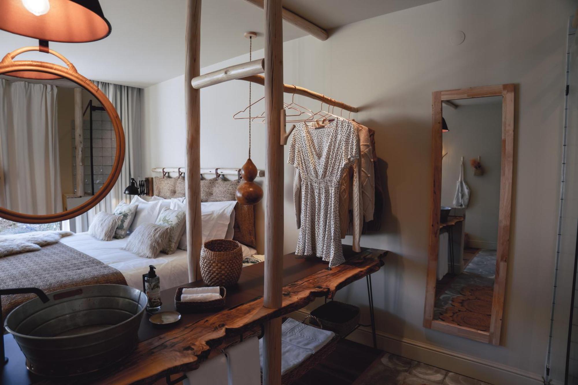Casa Tosca Guest House Fatima Room photo