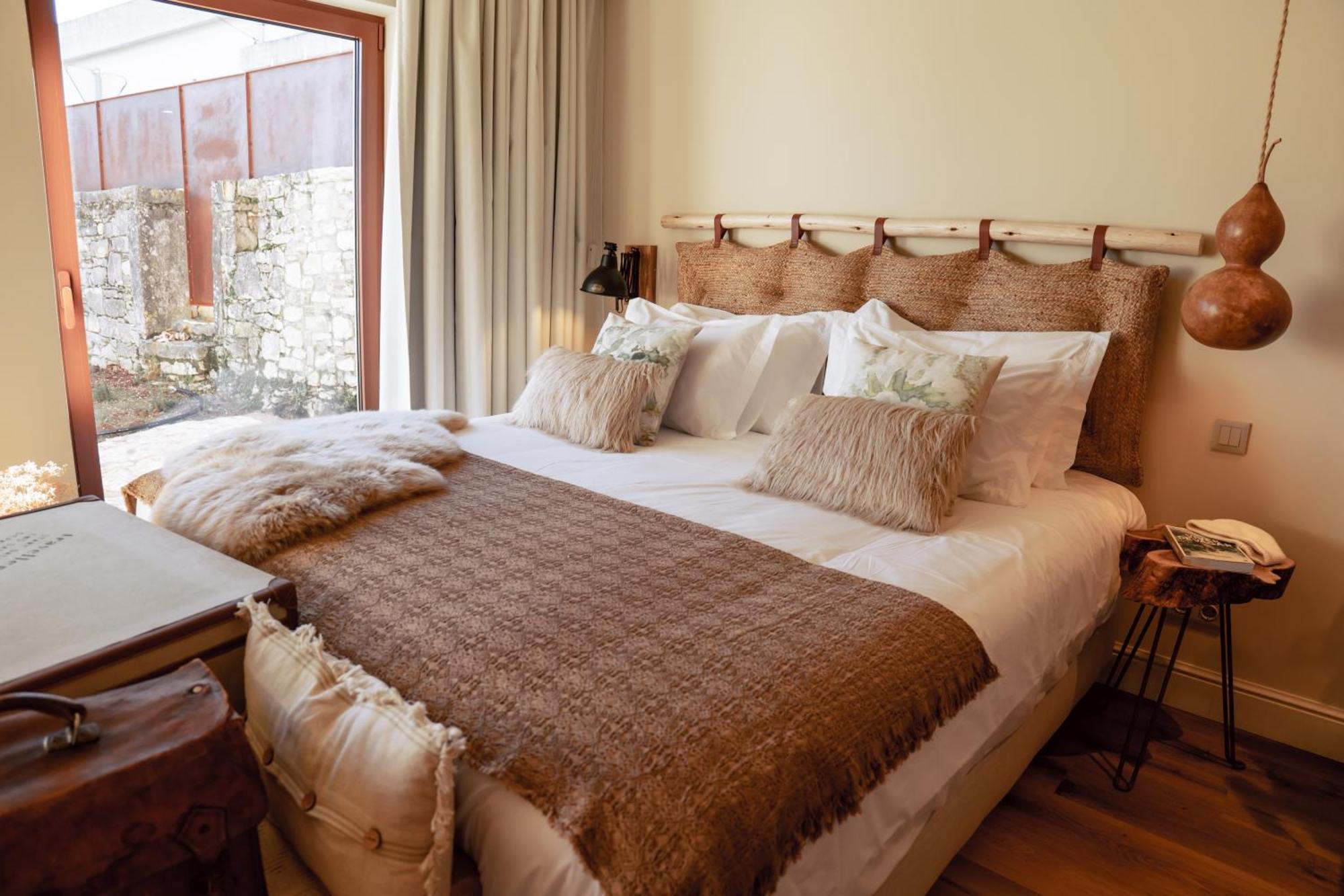 Casa Tosca Guest House Fatima Room photo
