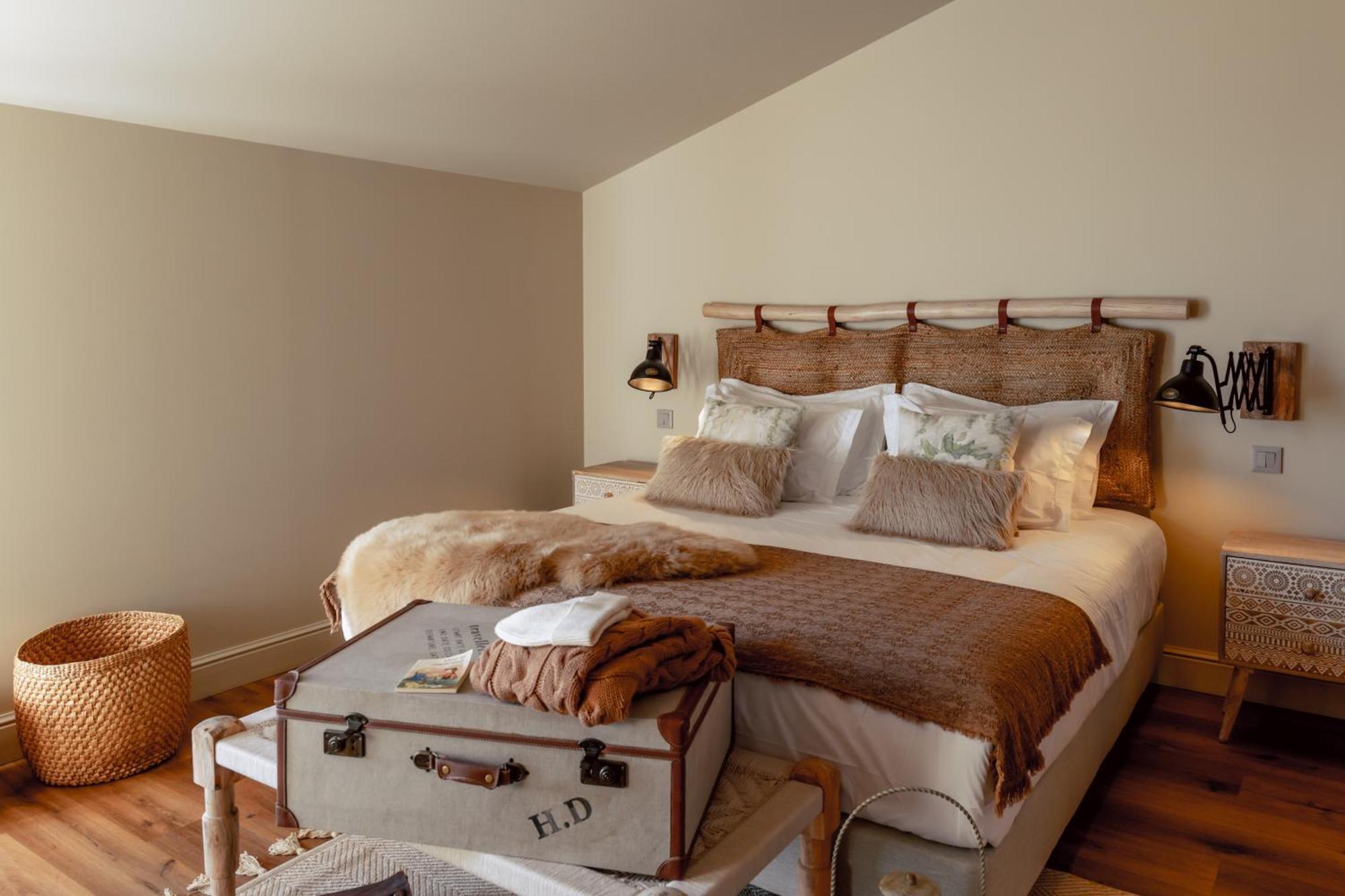 Casa Tosca Guest House Fatima Room photo