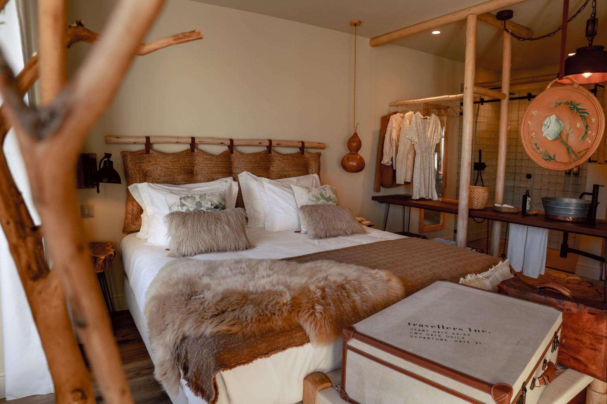 Casa Tosca Guest House Fatima Room photo