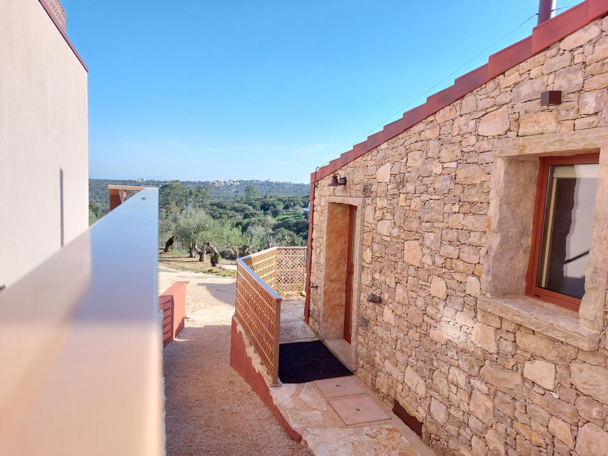 Casa Tosca Guest House Fatima Room photo