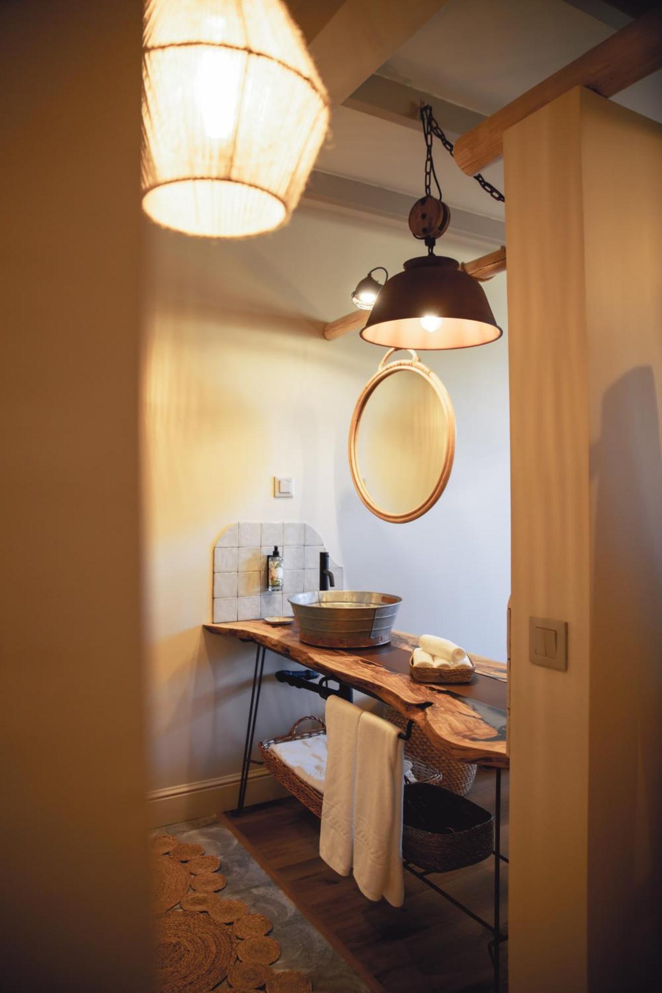 Casa Tosca Guest House Fatima Room photo