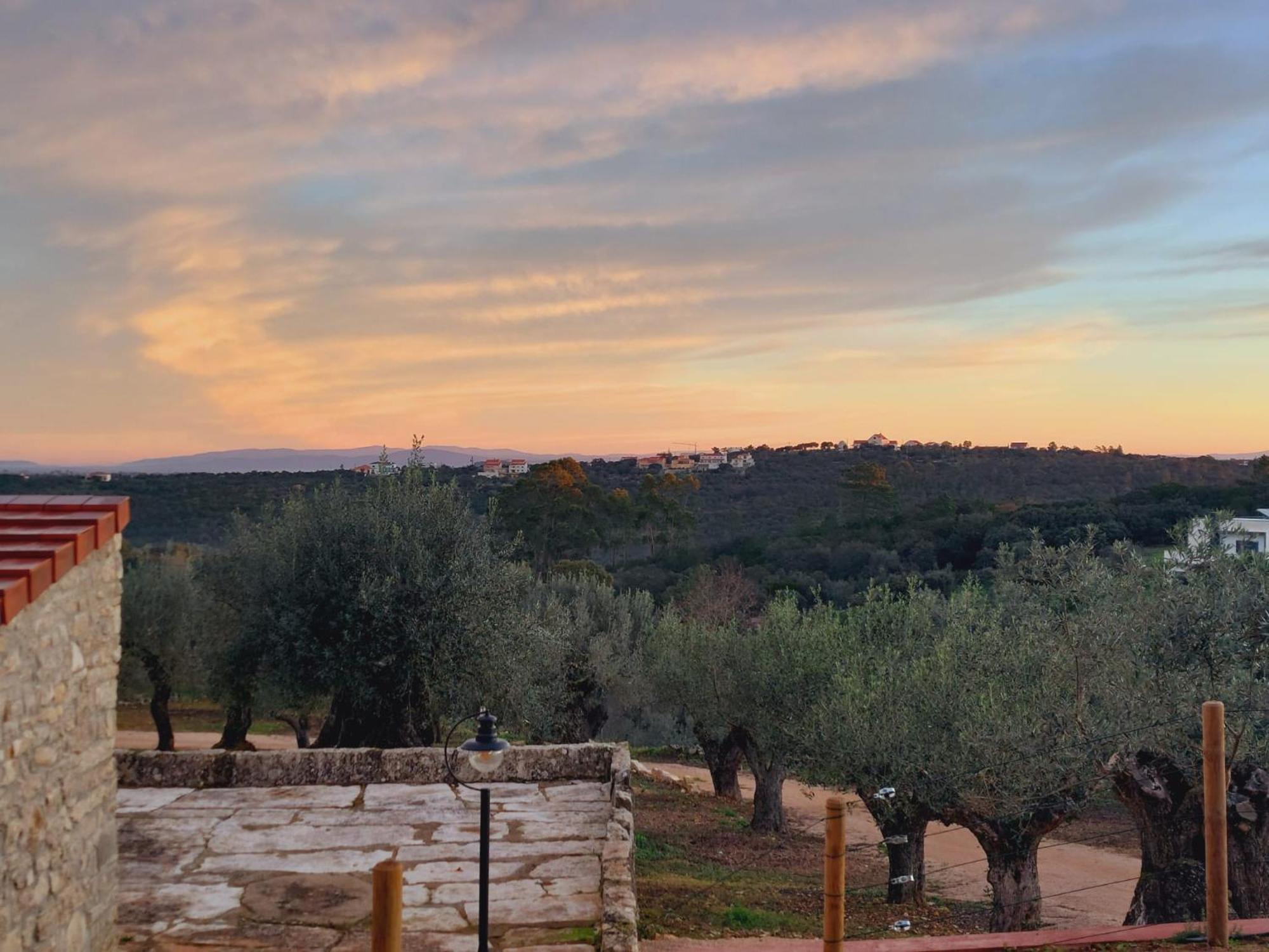 Casa Tosca Guest House Fatima Exterior photo